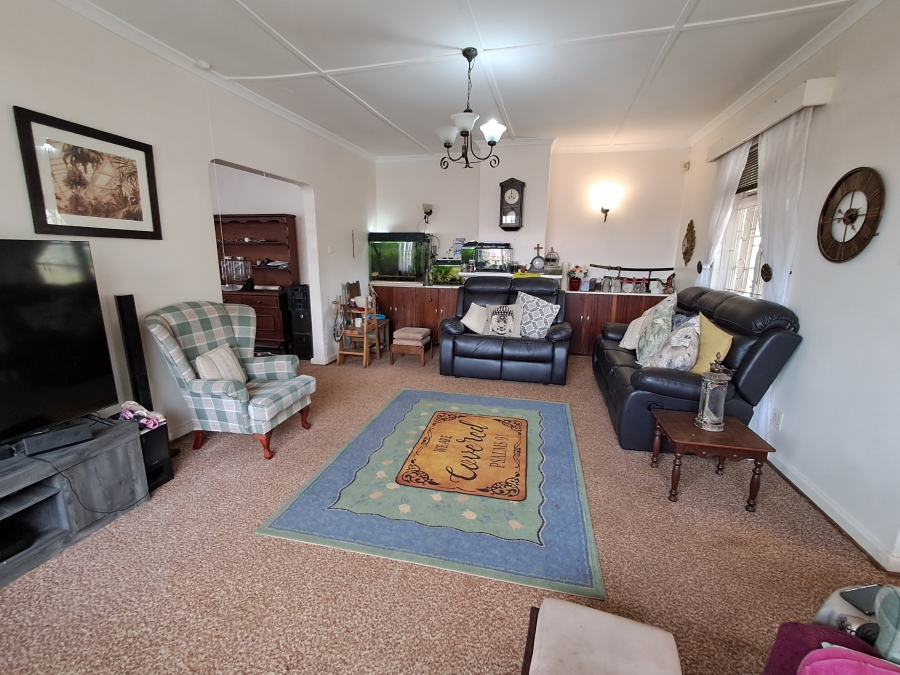 3 Bedroom Property for Sale in Mosel Eastern Cape